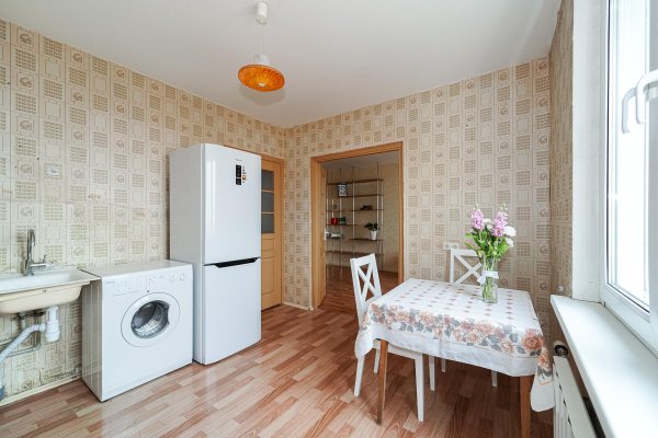 3-комнатная квартира по адресу Селицкого ул., д. 81 - фото 10