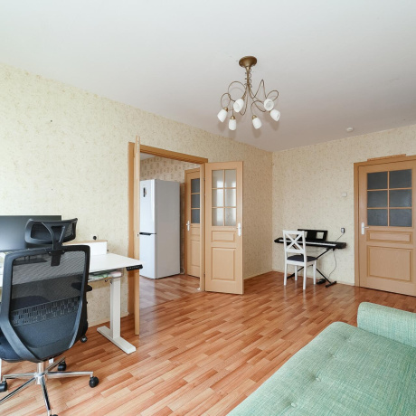 Фотография 3-комнатная квартира по адресу Селицкого ул., д. 81 - фото 8