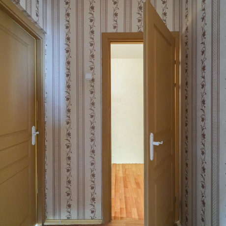 Фотография 3-комнатная квартира по адресу Селицкого ул., д. 81 - фото 18