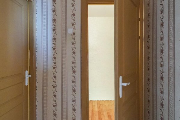 3-комнатная квартира по адресу Селицкого ул., д. 81 - фото 18