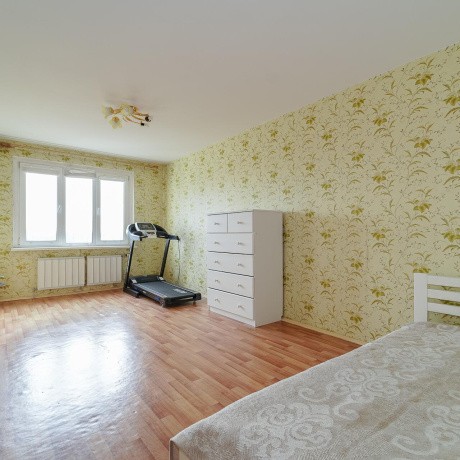 Фотография 3-комнатная квартира по адресу Селицкого ул., д. 81 - фото 12