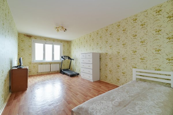 3-комнатная квартира по адресу Селицкого ул., д. 81 - фото 12