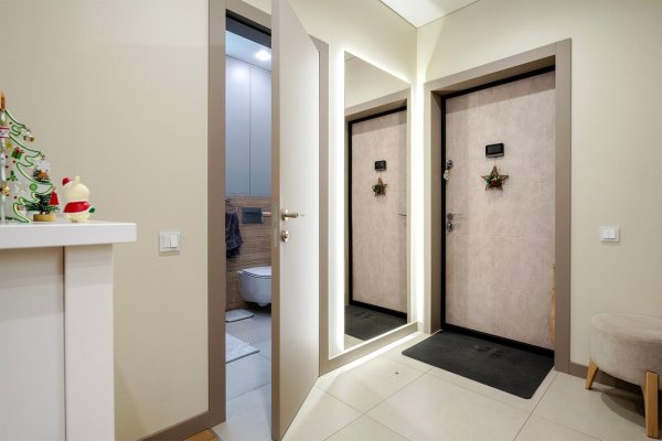 2-комнатная квартира по адресу Савицкого ул., д. 1 - фото 10