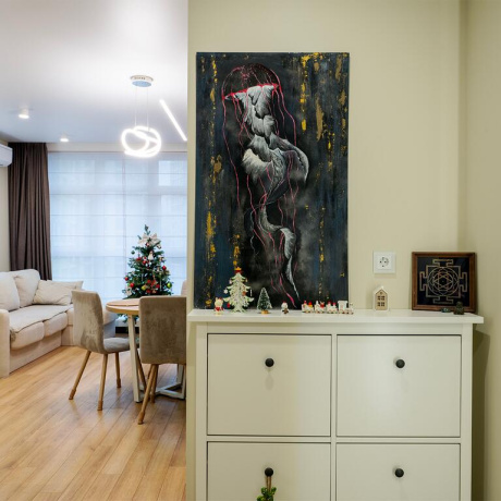 Фотография 2-комнатная квартира по адресу Савицкого ул., д. 1 - фото 5