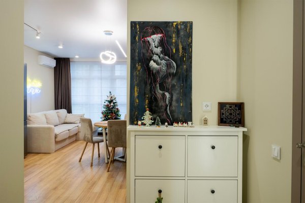 2-комнатная квартира по адресу Савицкого ул., д. 1 - фото 5