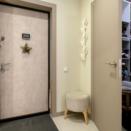 Фотография 2-комнатная квартира по адресу Савицкого ул., д. 1 - фото 15