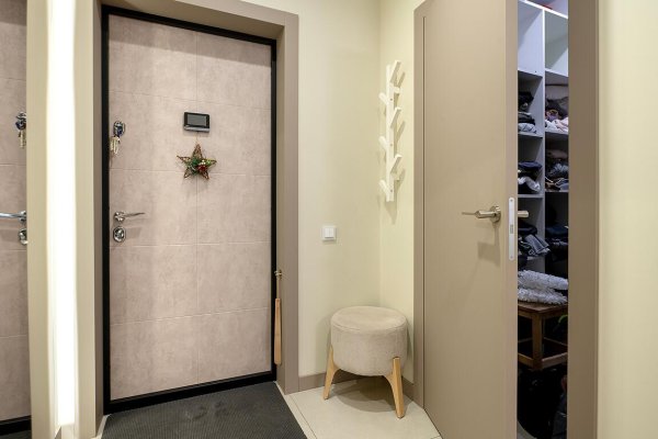 2-комнатная квартира по адресу Савицкого ул., д. 1 - фото 15