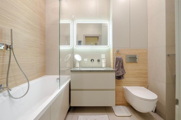 2-комнатная квартира по адресу Савицкого ул., д. 1 - фото 11