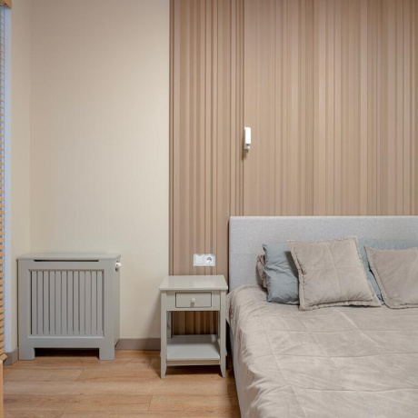 Фотография 2-комнатная квартира по адресу Савицкого ул., д. 1 - фото 7