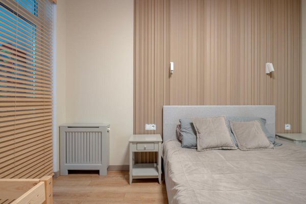 2-комнатная квартира по адресу Савицкого ул., д. 1 - фото 7