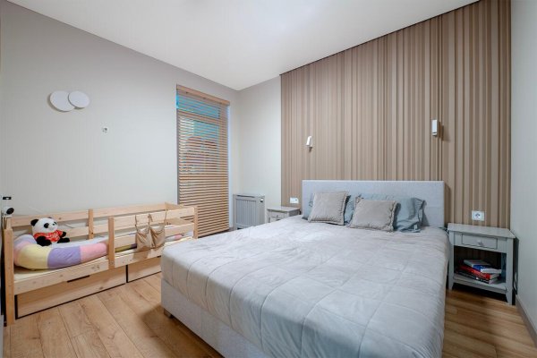 2-комнатная квартира по адресу Савицкого ул., д. 1 - фото 6