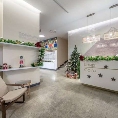 Фотография 2-комнатная квартира по адресу Савицкого ул., д. 1 - фото 17