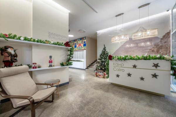 2-комнатная квартира по адресу Савицкого ул., д. 1 - фото 17