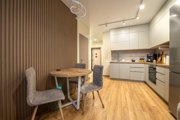 2-комнатная квартира по адресу Савицкого ул., д. 1 - фото 3