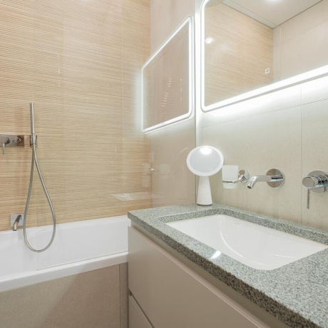 Фотография 2-комнатная квартира по адресу Савицкого ул., д. 1 - фото 12