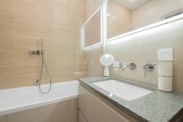 2-комнатная квартира по адресу Савицкого ул., д. 1 - фото 12