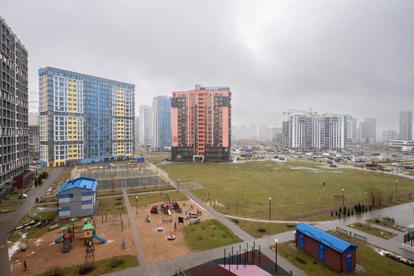 2-комнатная квартира по адресу Савицкого ул., д. 1 - фото 9