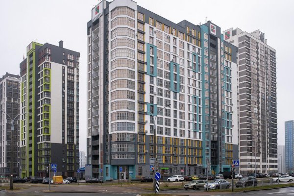 2-комнатная квартира по адресу Савицкого ул., д. 1 - фото 20