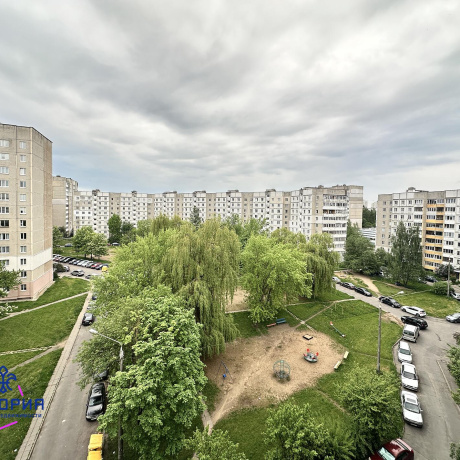 Фотография 2-комнатная квартира по адресу Космонавтов ул., д. 5 к. 1 - фото 15