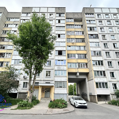 Фотография 2-комнатная квартира по адресу Космонавтов ул., д. 5 к. 1 - фото 16