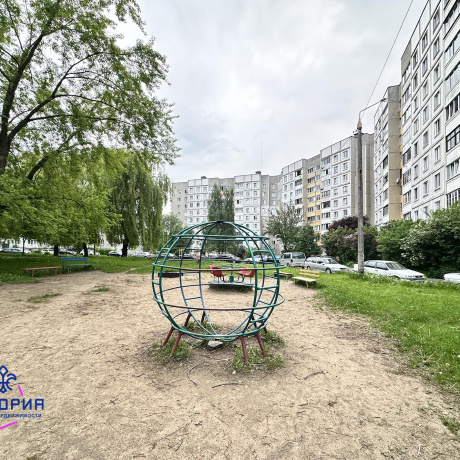 Фотография 2-комнатная квартира по адресу Космонавтов ул., д. 5 к. 1 - фото 17