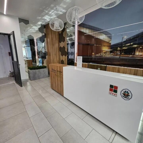 Фотография 1-комнатная квартира по адресу Мира просп., д. 12 - фото 8