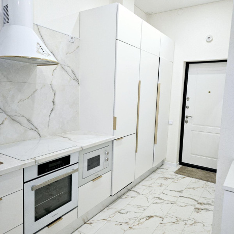 Фотография 1-комнатная квартира по адресу Мира просп., д. 12 - фото 4