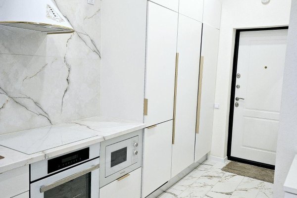 1-комнатная квартира по адресу Мира просп., д. 12 - фото 4