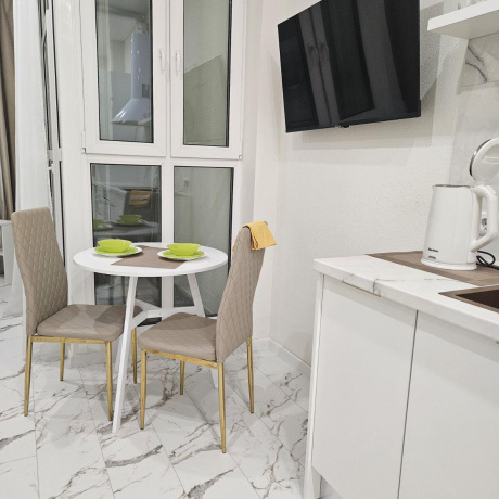 Фотография 1-комнатная квартира по адресу Мира просп., д. 12 - фото 5