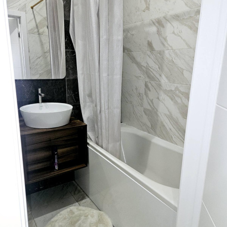 Фотография 1-комнатная квартира по адресу Мира просп., д. 12 - фото 6