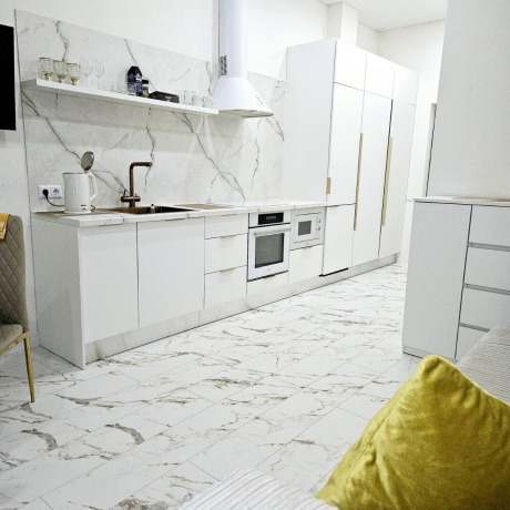 Фотография 1-комнатная квартира по адресу Мира просп., д. 12 - фото 3