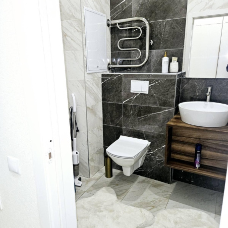 Фотография 1-комнатная квартира по адресу Мира просп., д. 12 - фото 7