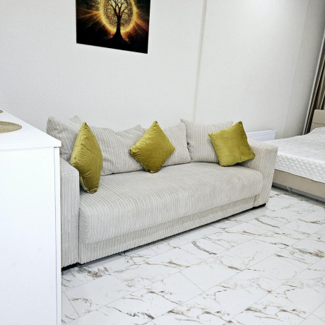 Фотография 1-комнатная квартира по адресу Мира просп., д. 12 - фото 2