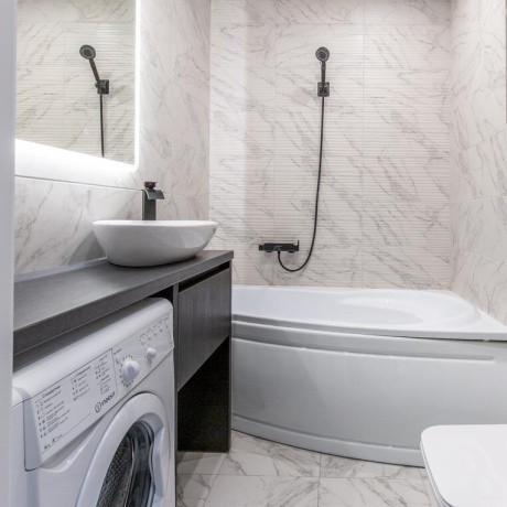 Фотография 1-комнатная квартира по адресу Жореса Алфёрова ул., д. 3 - фото 12