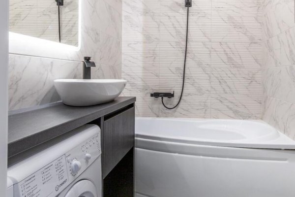 1-комнатная квартира по адресу Жореса Алфёрова ул., д. 3 - фото 12