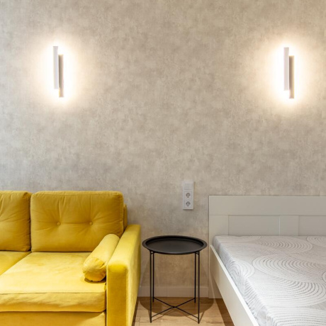 Фотография 1-комнатная квартира по адресу Жореса Алфёрова ул., д. 3 - фото 2