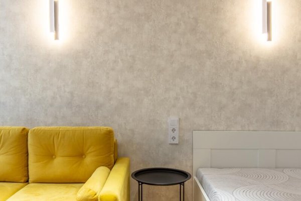 1-комнатная квартира по адресу Жореса Алфёрова ул., д. 3 - фото 2