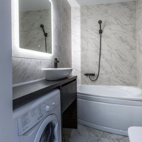 Фотография 1-комнатная квартира по адресу Жореса Алфёрова ул., д. 3 - фото 13