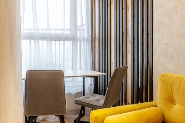 1-комнатная квартира по адресу Жореса Алфёрова ул., д. 3 - фото 4