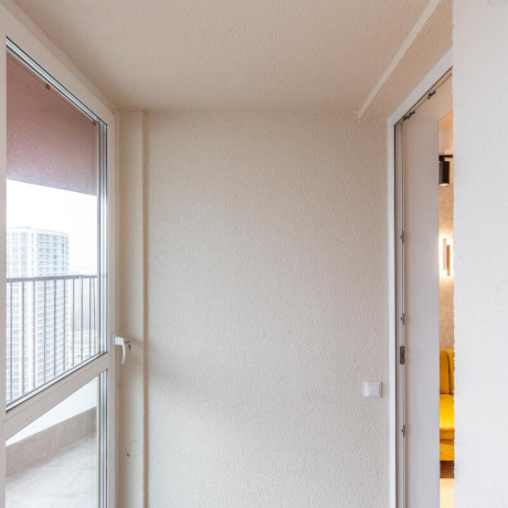 Фотография 1-комнатная квартира по адресу Жореса Алфёрова ул., д. 3 - фото 17