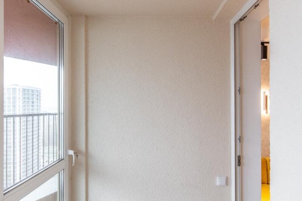 1-комнатная квартира по адресу Жореса Алфёрова ул., д. 3 - фото 17