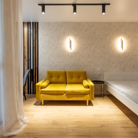 Фотография 1-комнатная квартира по адресу Жореса Алфёрова ул., д. 3 - фото 3