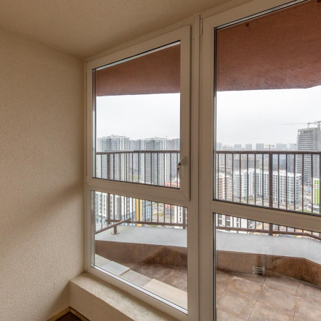 Фотография 1-комнатная квартира по адресу Жореса Алфёрова ул., д. 3 - фото 15