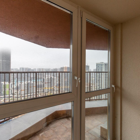 Фотография 1-комнатная квартира по адресу Жореса Алфёрова ул., д. 3 - фото 16