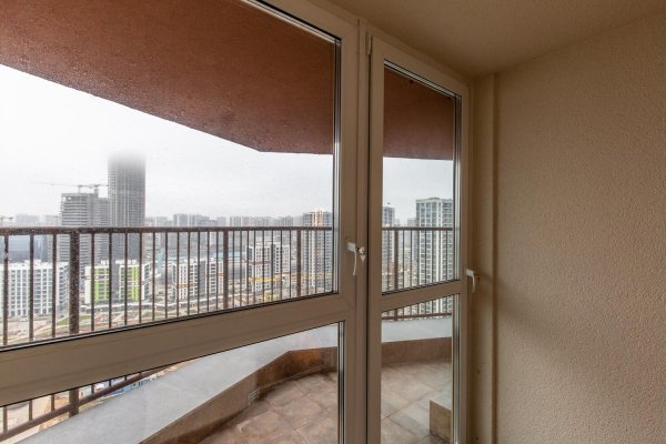 1-комнатная квартира по адресу Жореса Алфёрова ул., д. 3 - фото 16