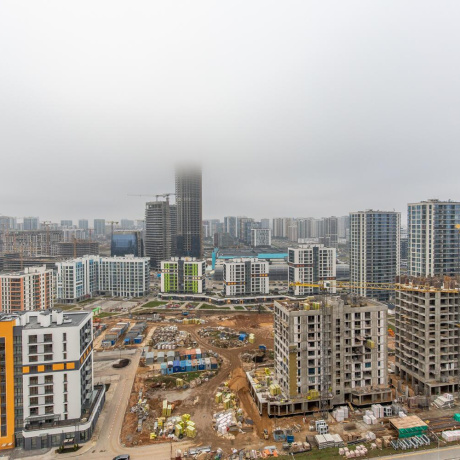 Фотография 1-комнатная квартира по адресу Жореса Алфёрова ул., д. 3 - фото 18