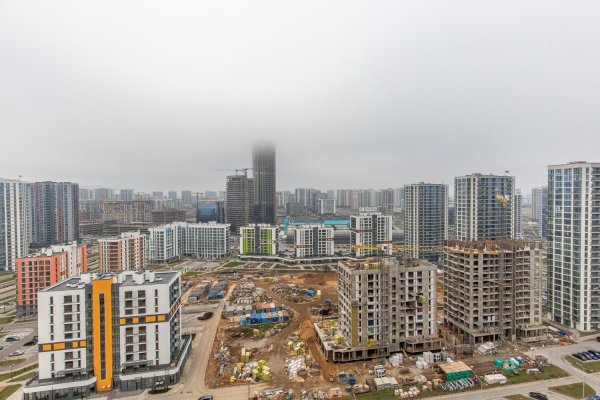 1-комнатная квартира по адресу Жореса Алфёрова ул., д. 3 - фото 18