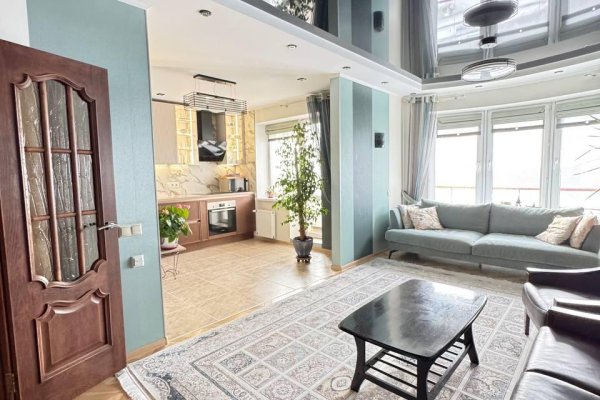 2-комнатная квартира по адресу Дзержинского просп., д. 131 - фото 3