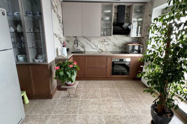 2-комнатная квартира по адресу Дзержинского просп., д. 131 - фото 5