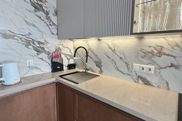 2-комнатная квартира по адресу Дзержинского просп., д. 131 - фото 8